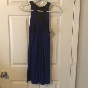 New Express Dress size Large